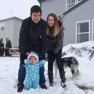 Meet your Posher, Carolynn